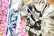 劇場版 Fate/Grand Order 神聖円卓領域キャメロット 後編 Paladin; Agateram
