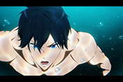 劇場版 Free! the Final Stroke 前編