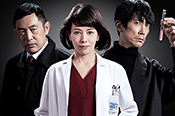 科捜研の女 劇場版