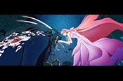 竜とそばかすの姫