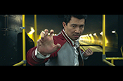 シャン・チー テン・リングスの伝説