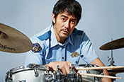 異動辞令は音楽隊!