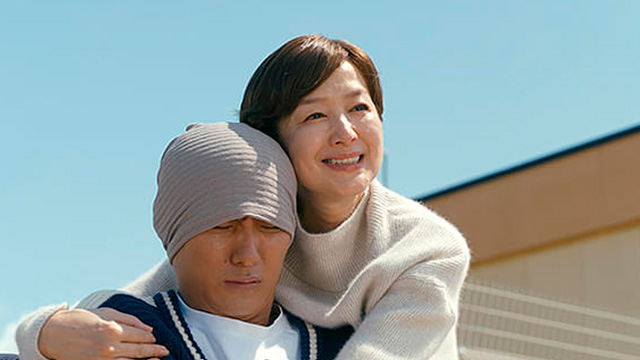 栄光のバックホーム