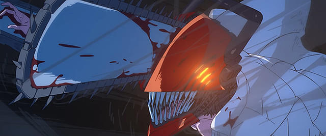 チェンソーマン レゼ篇