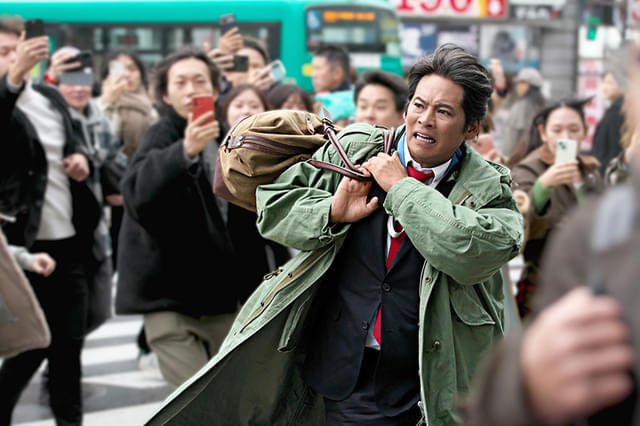 踊る大捜査線 N.E.W. メトロポリスを駆け抜けろ!